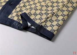 Picture of Gucci Shirt Pant Suits _SKUGucciM-3XL20tn4921680